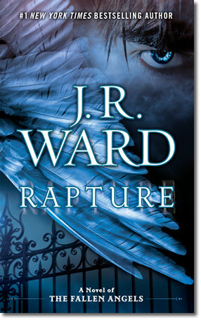 Rapture by J.R. Ward