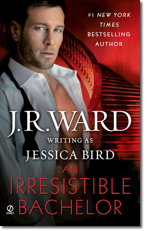 An Irresistible Bachelor by J.R. Ward