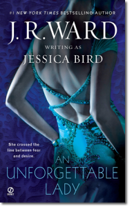 An Unforgettable Lady by Jessica Bird