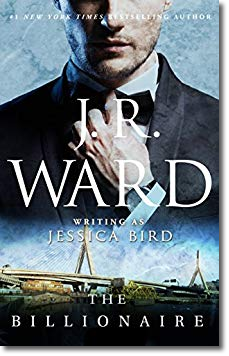 The Billionaire by Jessica Bird