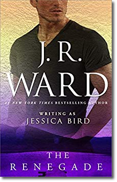 jr ward series