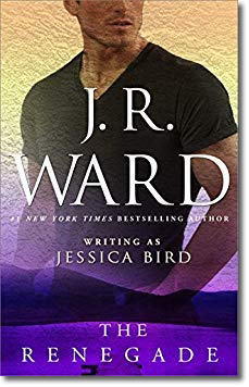 The Renegade by Jessica Bird