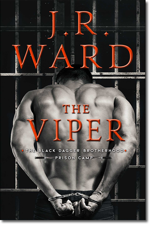The Viper by J.R. Ward
