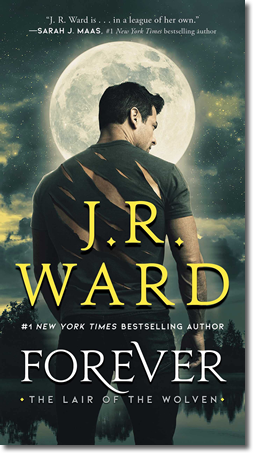 Forever by J.R. Ward