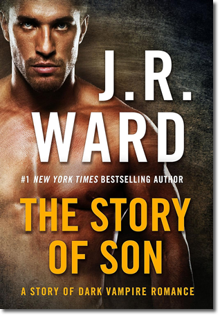 The Story of Son by J.R. Ward