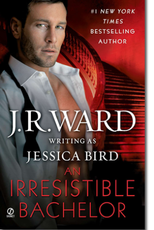 An Irresistible Bachelor by J.R. Ward