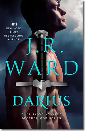 Darius by J.R. Ward