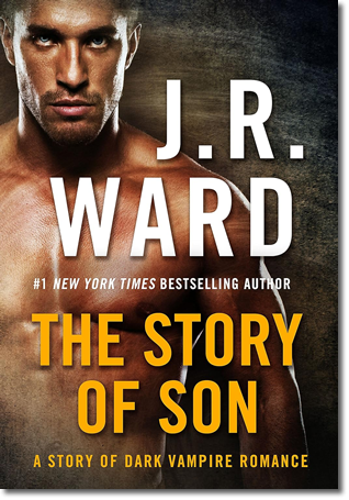 The Story of Son by J.R. Ward